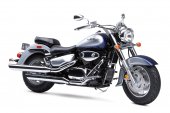 2008 Suzuki Boulevard C90 photo